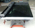 6S Series Shaking Table