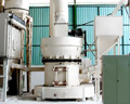 Cement additives industry